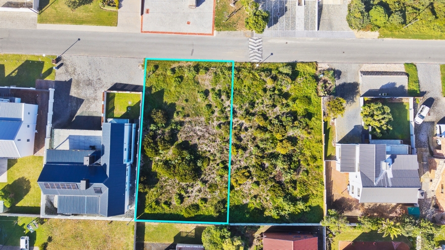 0 Bedroom Property for Sale in Oceanview Heights Western Cape